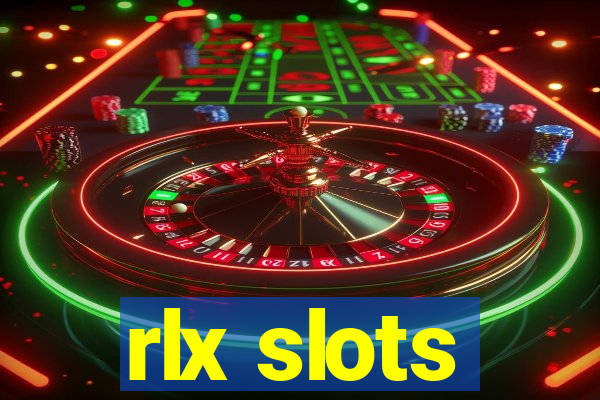 rlx slots